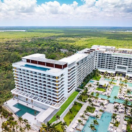 Hotel Mousai Cancun Adults Only Eksteriør billede