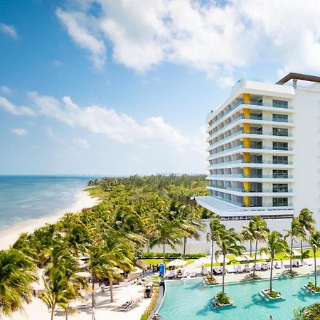 Hotel Mousai Cancun Adults Only Eksteriør billede